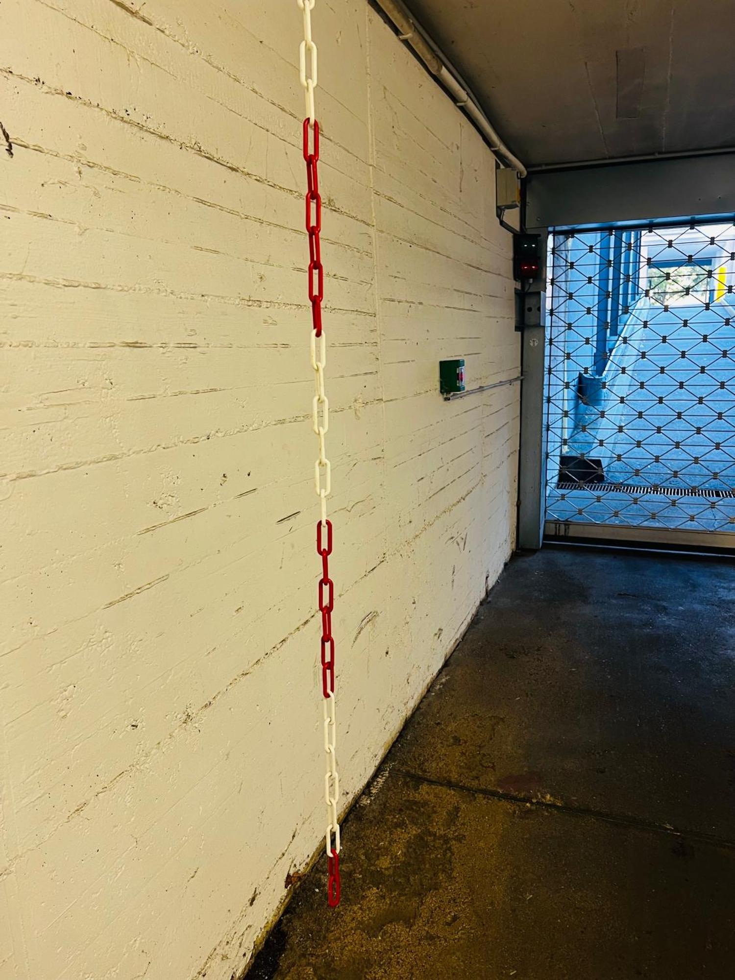 Ladenwohnung In Kreuzberg Mit Parkplatz In Einer Tiefgarage Berlin Exterior photo